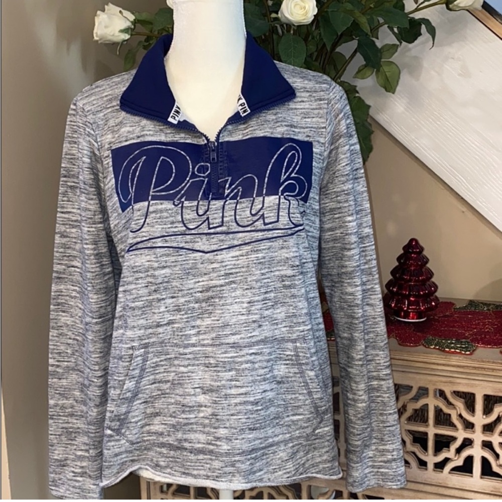 PINK Victoria’s Secret Sweatshirt